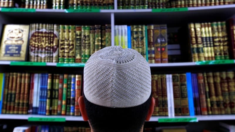 Mewujudkan Pribadi Muslim yang Kaffah