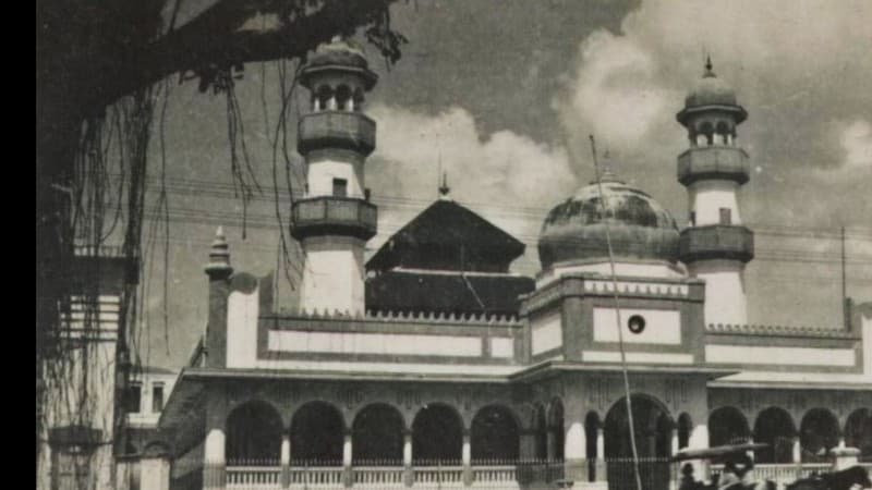 Antara Takeyari Bushido dan Shalawat Kamilah (2)