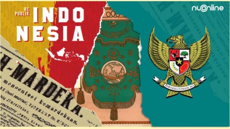 Berpegang Teguh pada Pancasila secara Kaffah