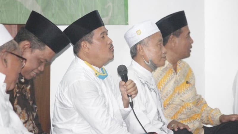 NU Pekalongan Minta Nahdliyin Lakukan Tiga Hal