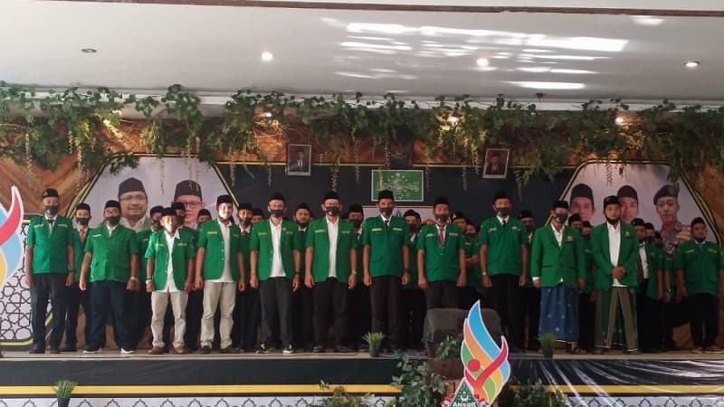 Ketua Ansor Kencong Jember: Kuantitas dan Kualitas Kader Jadi Prioritas