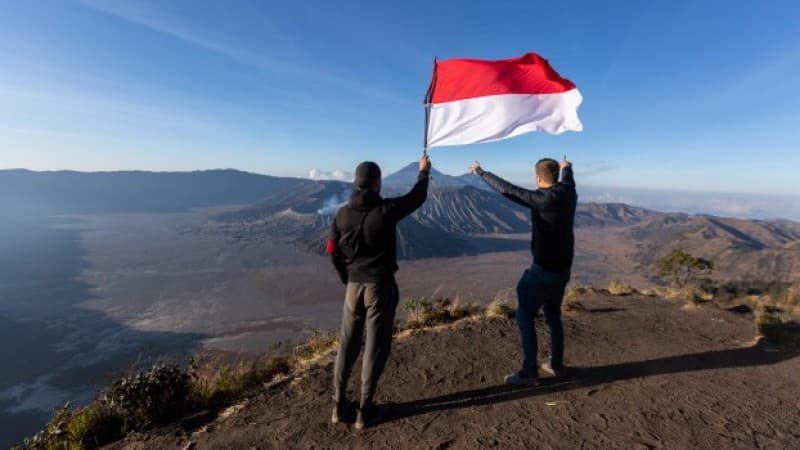 Gus Yusuf: Hamparan Sajadah itu Bernama Indonesia