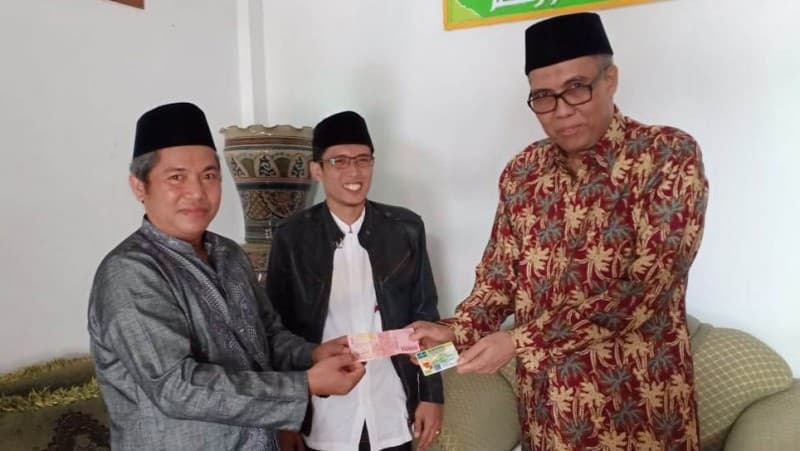 NU Jateng: Pendataan Warga NU Jateng Disambut Antusias di Akar Rumput