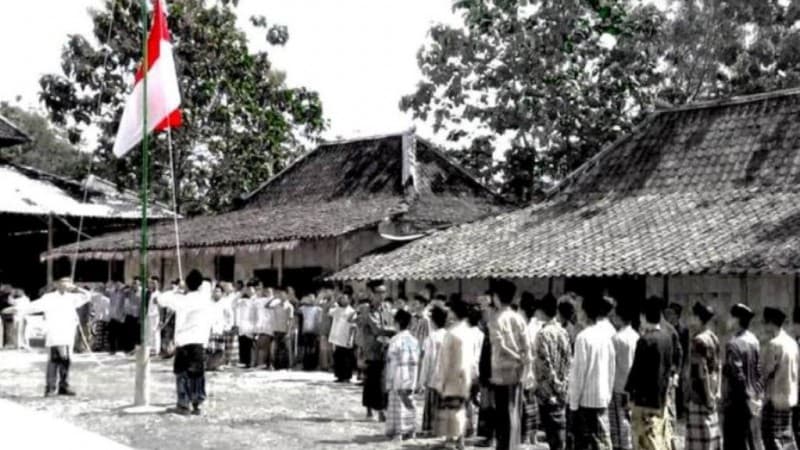 Ulama dan Pesantren Berperan Besar Cegah Paham Radikalisme-Terorisme