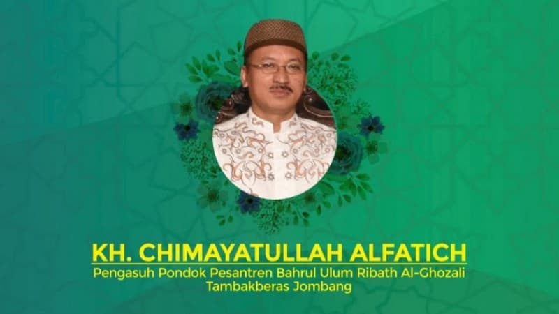 Innalillahi, Salah Satu Pengasuh Pesantren Tambakberas Jombang Wafat