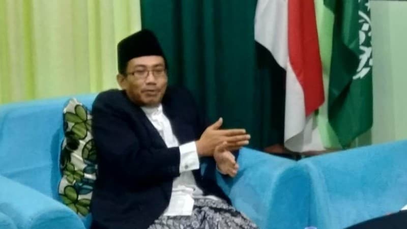 NU Jateng: Turba untuk Konsolidasi dan Evaluasi Program