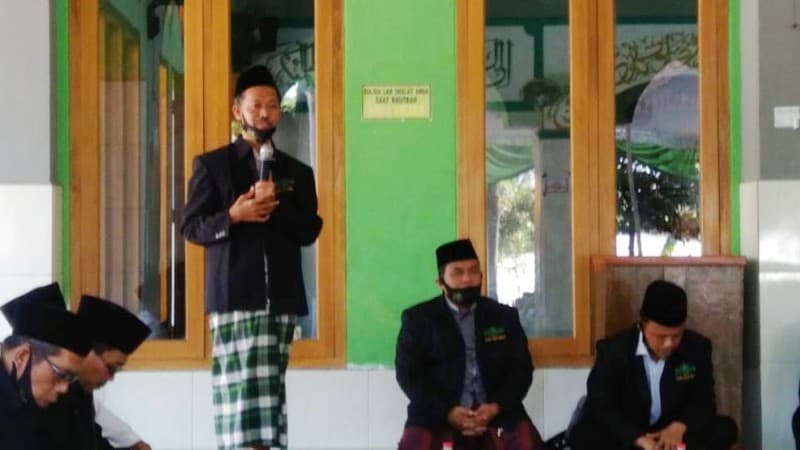NU Jateng Sebut Pesantren Mahasiswa untuk Bentengi Kader NU Kuliah di Perguruan Tinggi