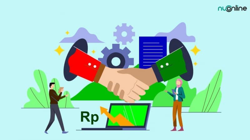 Testimoni, Marketing Mix, dan Konsepsi Periklanan dalam Islam