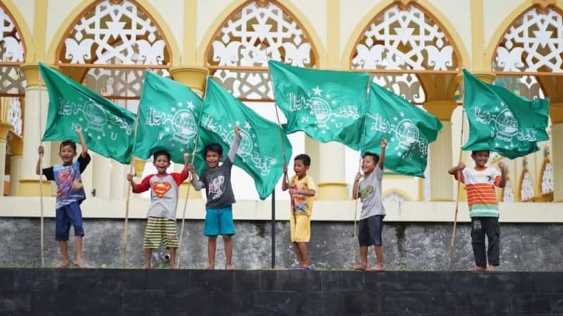 Ahlussunnah wal Jama'ah menurut NU