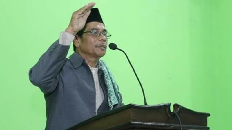 Positif Covid Terus Bertambah, NU Pringsewu: Jangan Lengah dan Lelah