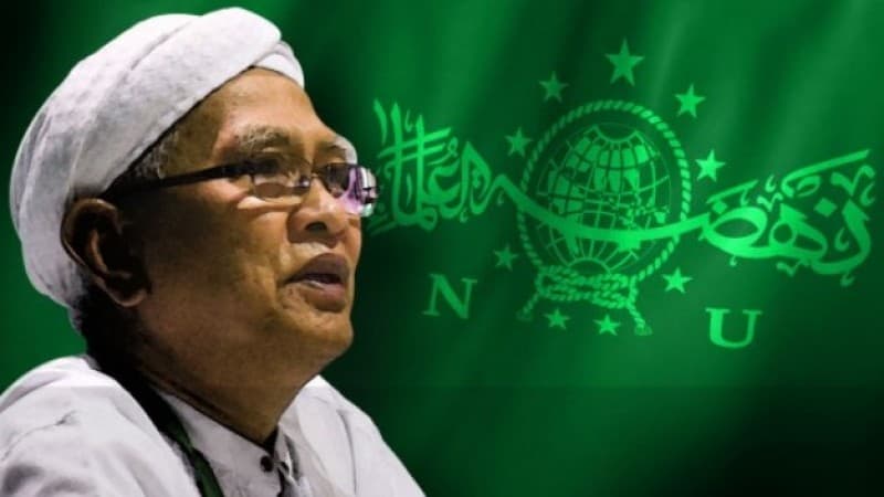 Gus Mus: Pandemi Covid-19 Ingatkan Kita Bahwa Semua Manusia Bersaudara