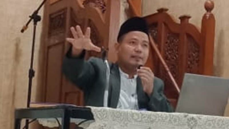 Guru Besar IAIN Jember Usulkan Pajak Pengusaha Kaya 40 Persen