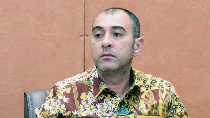 Anggota Komisi VI Dorong Pemerintah Beri Stimulus untuk Pedagang Pasar Tradisional