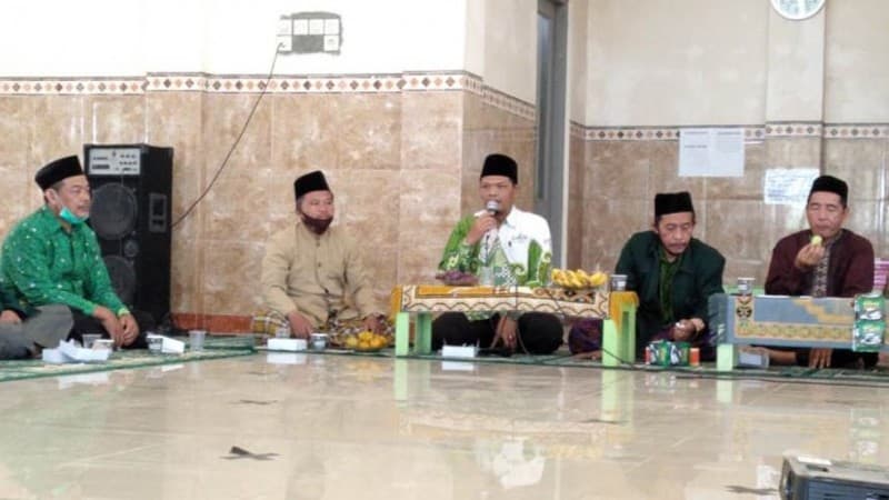 Sensus Warga NU untuk Kebutuhan Database Organisasi