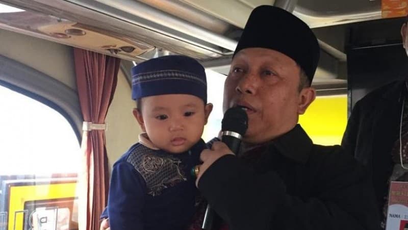 Innalillahi, Wakil Rais PWNU DKI Jakarta Wafat