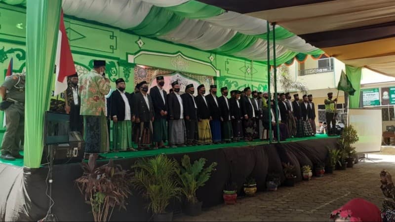 KH Abdul Manan: Trilogi Ukhuwah Perekat Persaudaraan Lintas Sosial