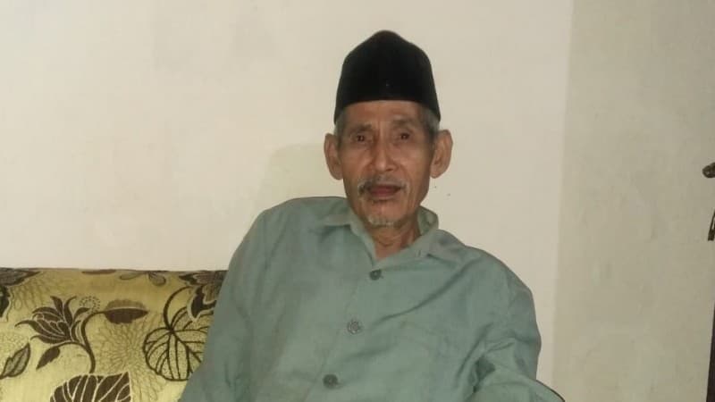 Innalillahi, Kiai Dimyati Kepanjen Malang Wafat