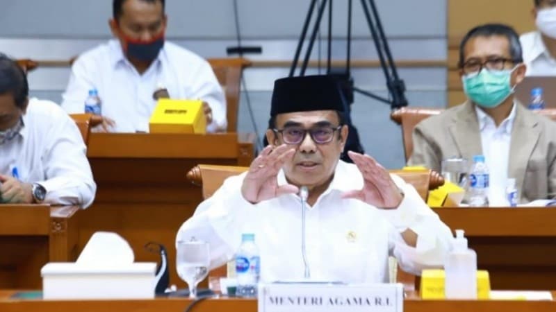 Program Penceramah Bersertifikat dari Kemenag Kembali Menuai Polemik