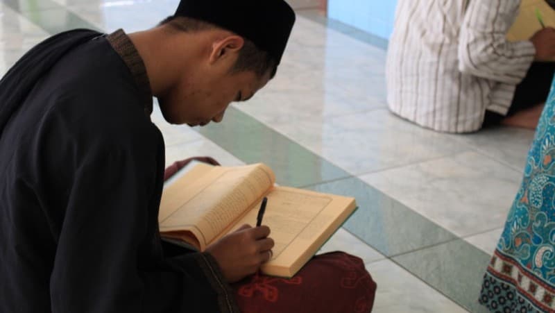 Rais PBNU: Beragama Harus dengan Ilmu, Bukan Nafsu