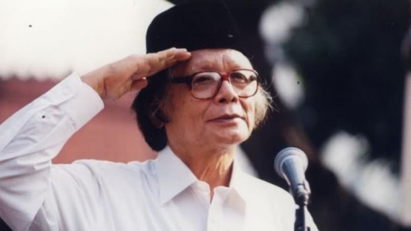Pak Jakob Oetama yang Saya Kenal