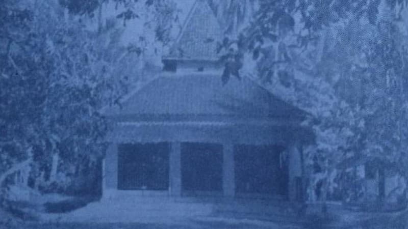 Alasan Ibunda KH Hasyim Asy'ari Dipanggil Winih