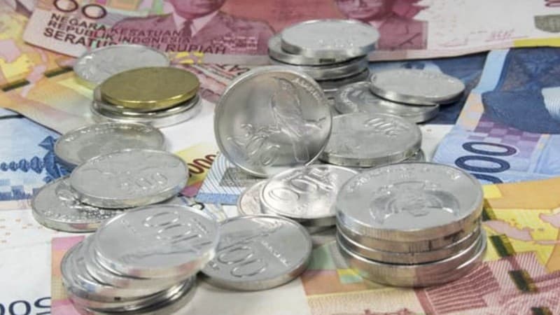 Di Bulan Agustus, Sedekah Uang Koin LAZISNU Pringsewu Capai Rp109 Juta Lebih