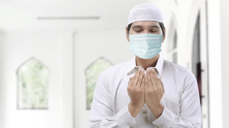 Kenapa Harus Pakai Masker?