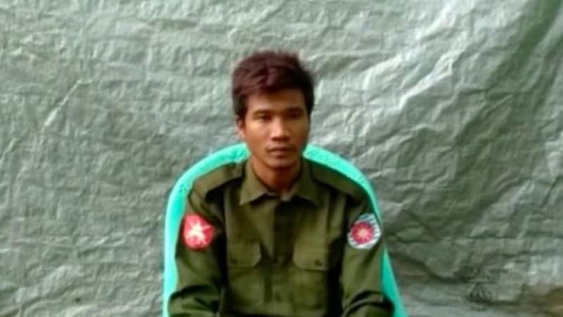 Dua Tentara Myanmar Ungkap Rencana Pemusnahan Muslim Rohingya