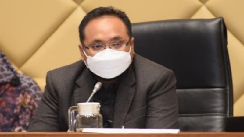 Komisi II DPR Dorong Ombudsman, ANRI, dan LAN Tingkatkan Pelayanan