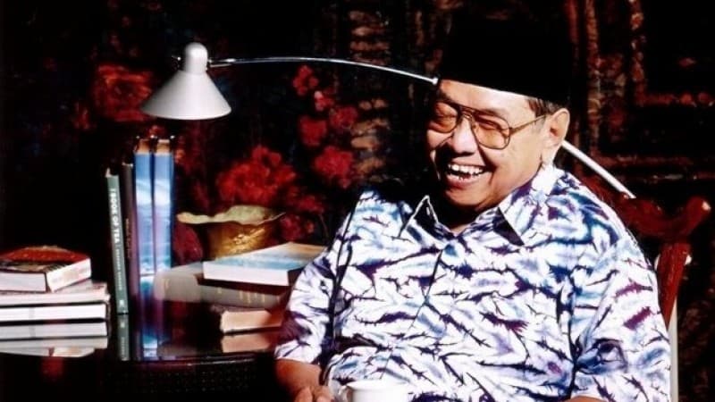 Tiga Langkah Gus Dur Membangun Kedaulatan Ekonomi Nasional