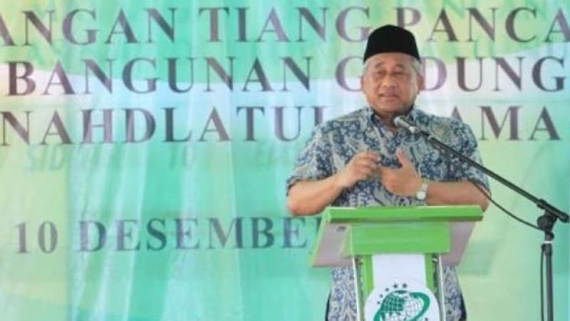 Kesadaran Berwakaf Masyarakat Penting untuk Bangkitkan Ekonomi Syariah