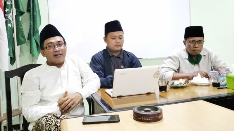 Sekretaris NU Jateng Tegaskan Profesi Wartawan Pekerjaan Mulia