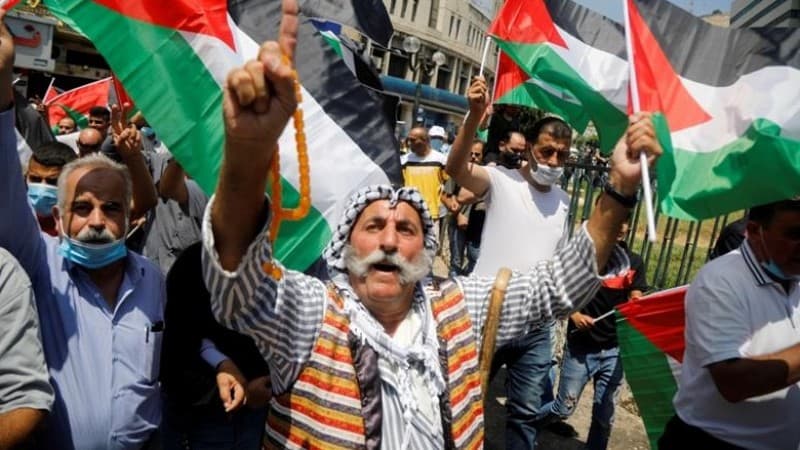 Bagaimana Dunia Islam Merespons Normalisasi Hubungan Bahrain-Israel?