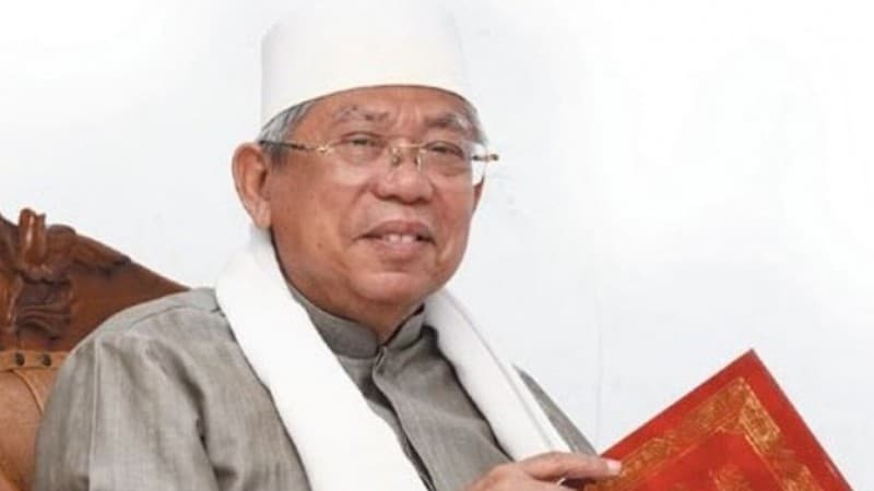 Wapres Sebut Wakaf dapat Mengurangi Kemiskinan dan Ketimpangan