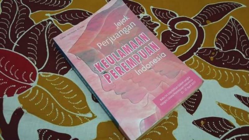 Menguak Kiprah Ulama Perempuan Indonesia dari Masa ke Masa