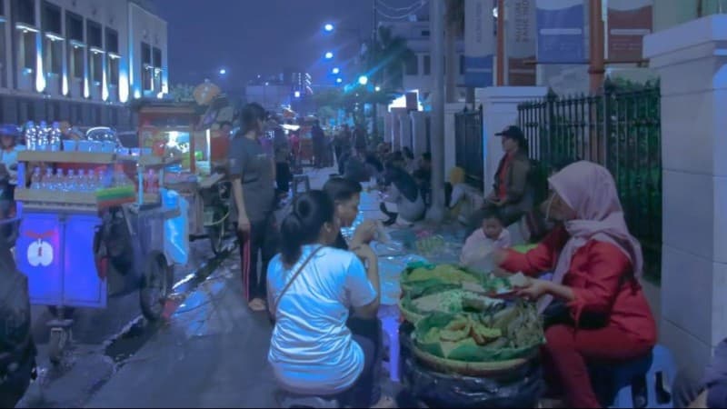 Dampak Pandemi Covid-19 terhadap UMKM di Indonesia