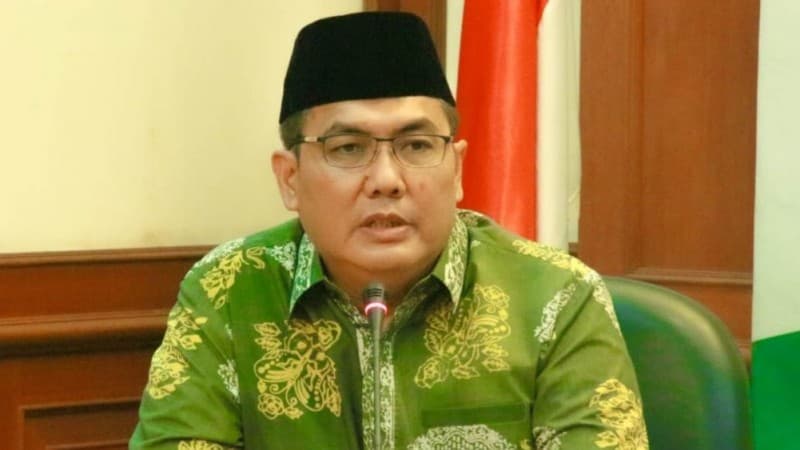 Sekjen PBNU: Pilkada Serentak Bisa Jadi Pemicu Ledakan Penderita Covid-19