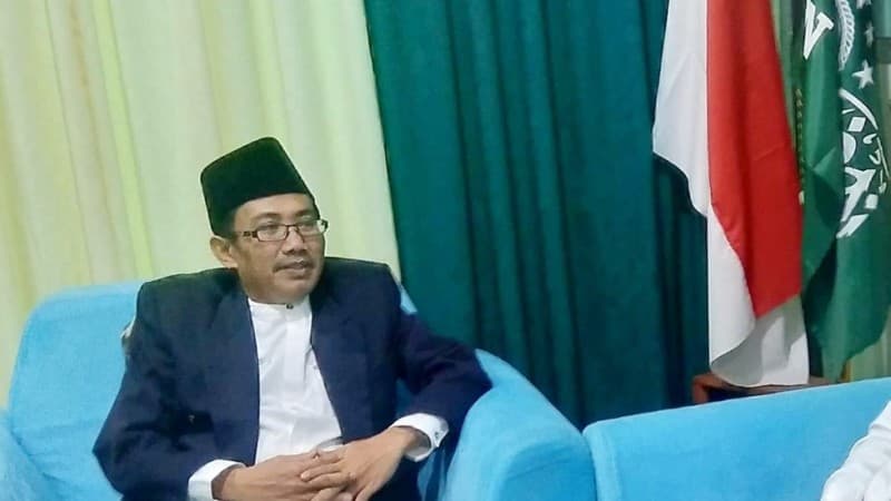 Jangan Karena Pilkada, Nahdliyin Abaikan Amanat Organisasi