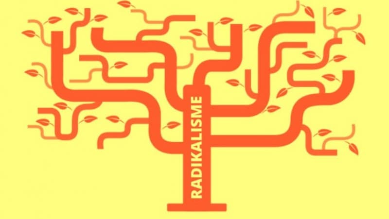 Hukum Besi Ideologi Radikal