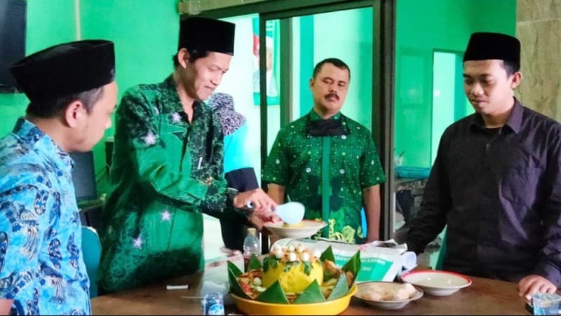 Pandemi Covid-19 Cemaskan Dunia Pendidikan