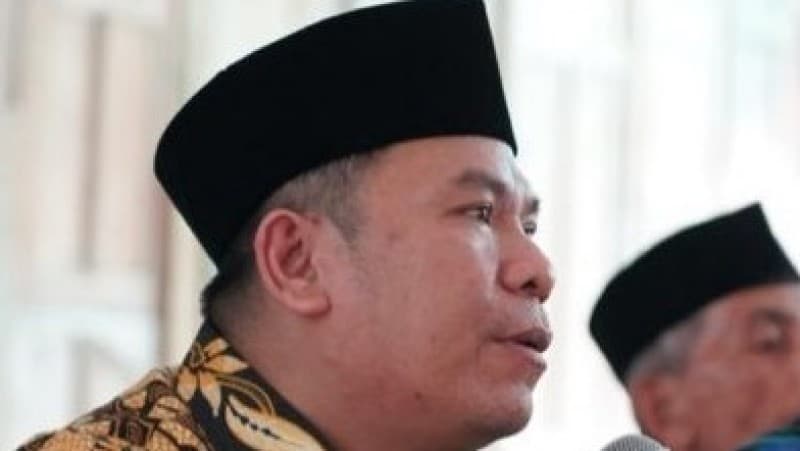 Jubir Tolak Penundaan Pilkada, Anggota DPR Nantikan Presiden Umumkan Sendiri