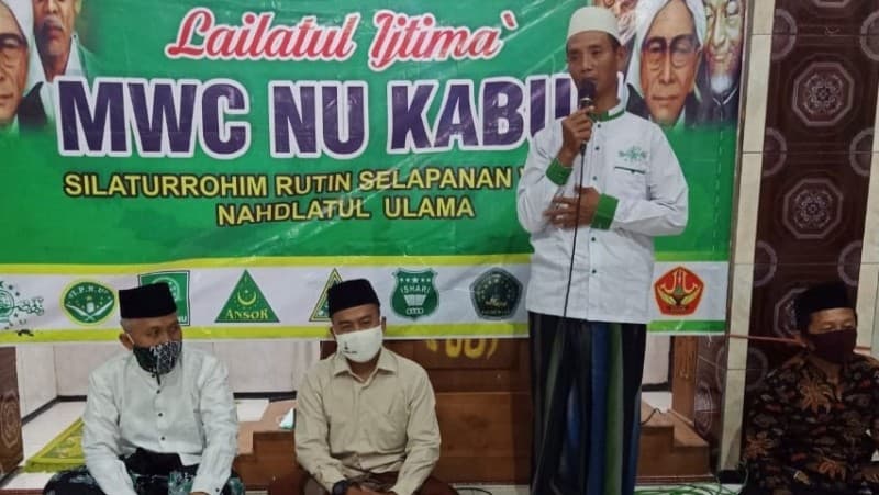 Gerakan Jombang Bersedekah, Upaya LAZISNU Atasi Dampak Ekonomi Warga
