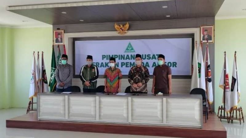 Kasus Ujaran Kebencian Berakhir, Alfian Tanjung Minta Maaf Terbuka kepada Ansor dan Banser
