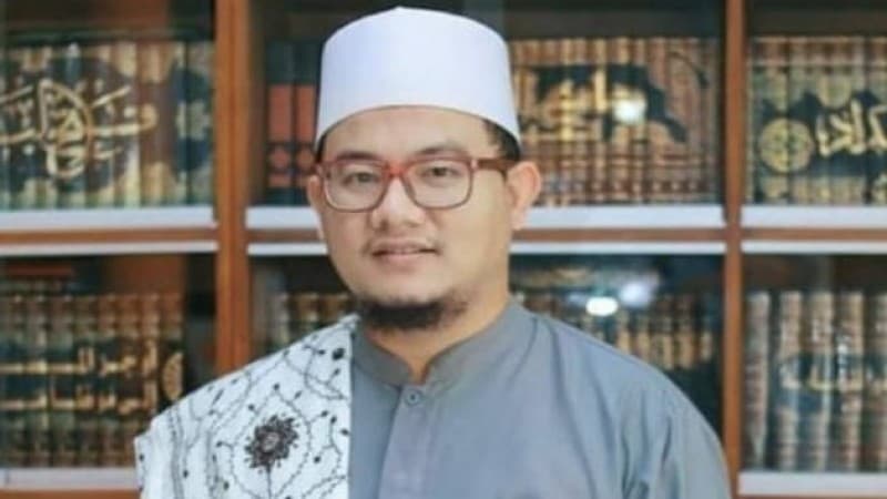 Kabar Duka, Ulama Betawi KH Rizki Zulqornain Wafat