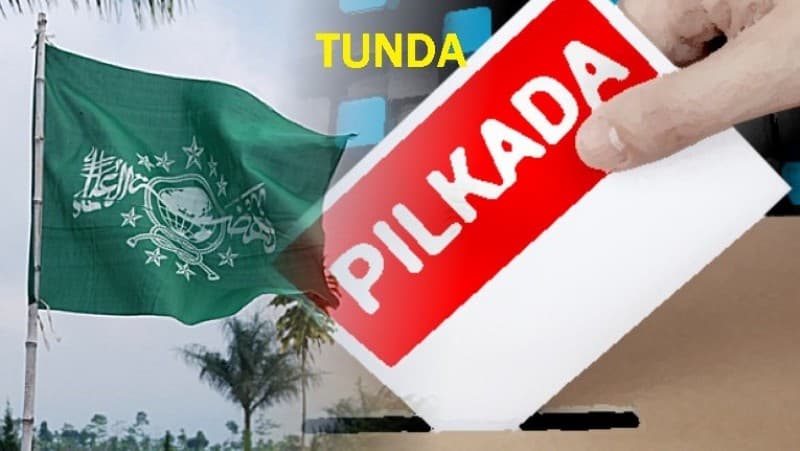 Akademisi UI Dukung Usulan PBNU Tunda Pilkada Serentak