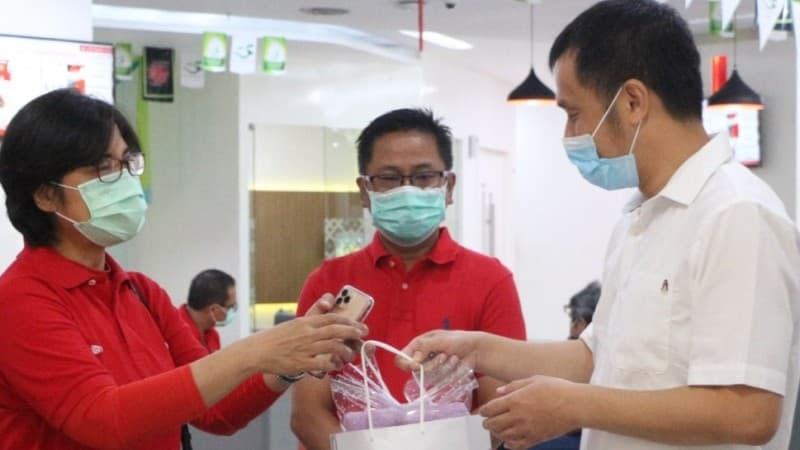 Makin Seru dan Produktif Bersama IndiHome di Hari Pelanggan Nasional 2020