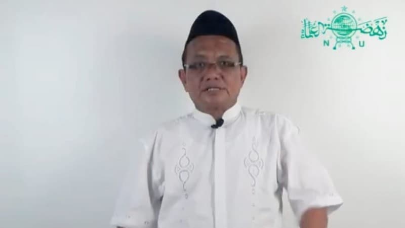 Rangkaian Kegiatan Mandiri Digelar Jelang Konfercab PCNU Sumenep