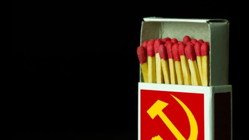 Mewaspadai Isu PKI sebagai Jualan Politik