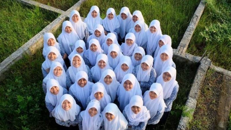 Ribuan Siswa Madrasah Ikuti Program Kompetisi Peneliti Muda Kemenag 2020