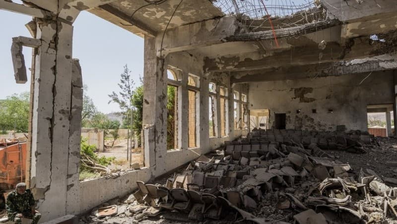 Pemerintah Yaman-Houthi Barter 1.081 Tahanan, PBB Harap Itu Jadi Penyelesaian Perang